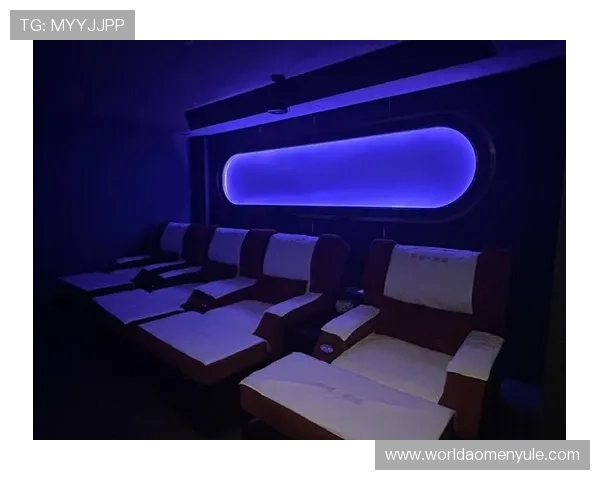 新濠锋娱乐场：豪华环境与优质服务为您带来极致享受