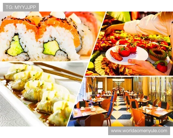 探索银河度假村澳门的精彩美食和丰富娱乐活动尽情享受假期时光