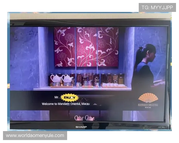 澳门东方文华酒店奢华住宿体验与尊贵服务全攻略