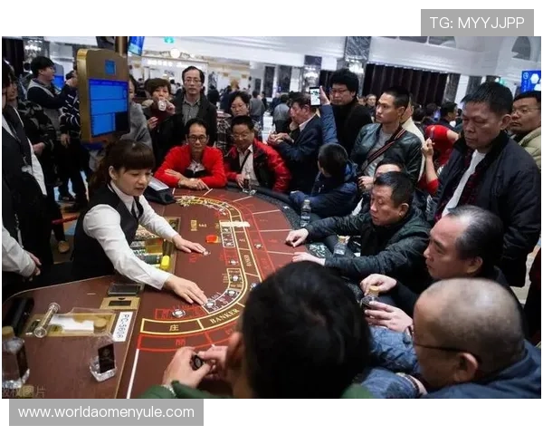 澳门六张赌牌的市场竞争格局与未来潜在的行业整合趋势 澳门六张赌牌的市场竞争格局与未来潜在的行业整合趋势