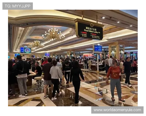 澳门娱乐攻略:最全赌场指南与娱乐项目推荐 澳门娱乐攻略:最全赌场指南与娱乐项目推荐