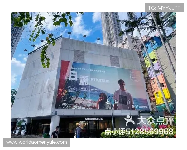 百老汇香港：探索香港最受欢迎的百老汇剧场和演出指南