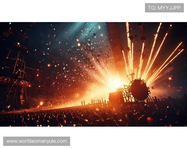 百老汇娱乐场：探索丰富的现场演出和独特的娱乐体验