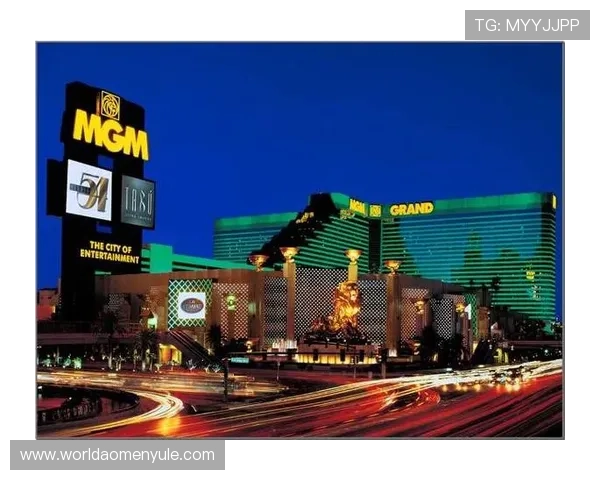 美高梅娱乐场：专业安全的服务保障让每位客户都能安心畅玩