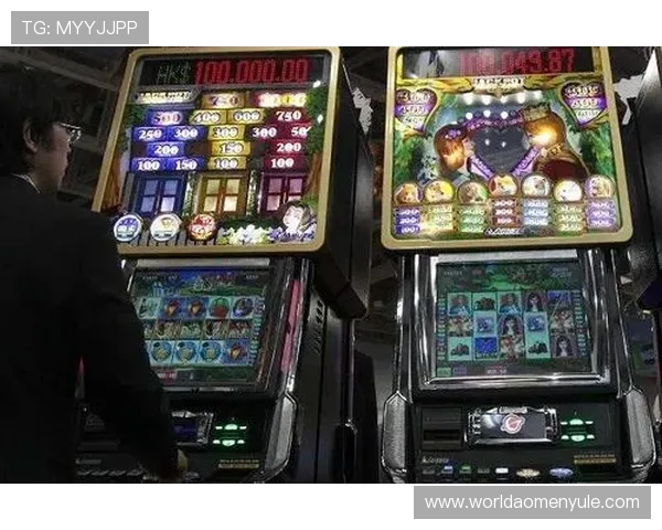 角子机赢钱概率分析及计算技巧让你在赌场中更好地把握赢钱机会