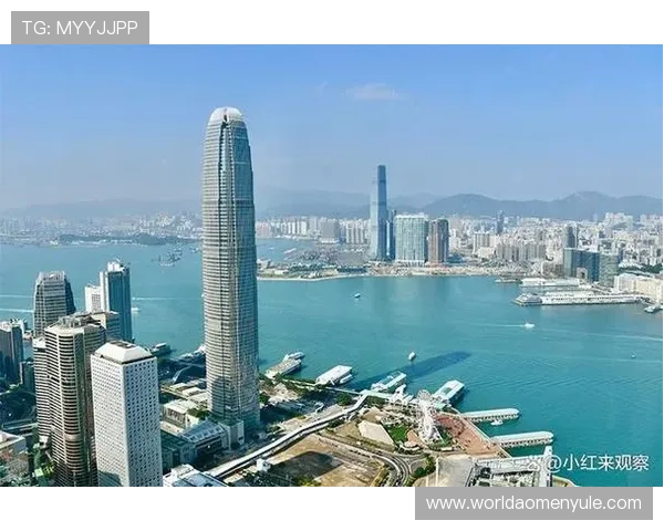 香港新濠国际集团在全球范围内拓展业务，彰显中国娱乐产业的国际竞争力