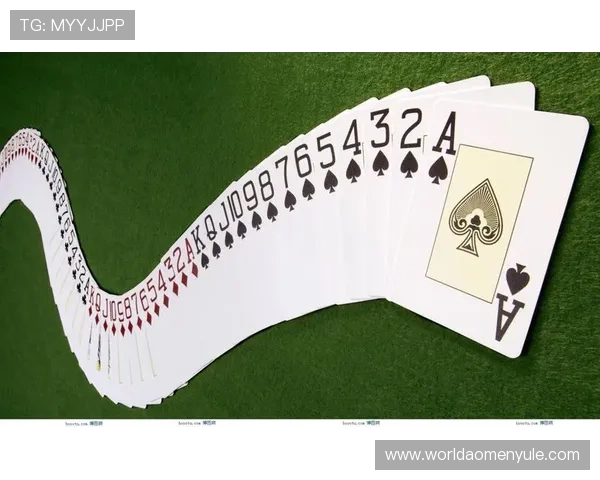 专家教你破解真人百家乐游戏中的概率与运气平衡技巧