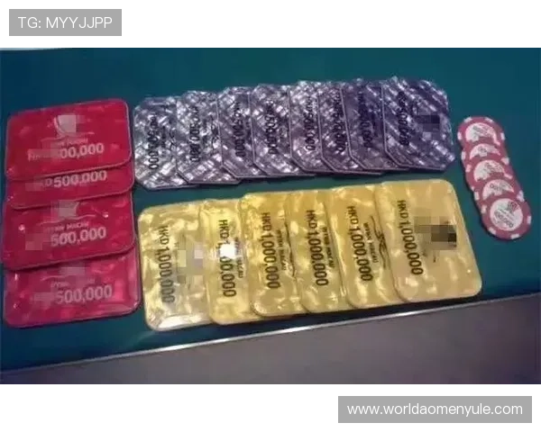 分析澳门赌场年龄结构变化对未来博彩市场发展的影响路径