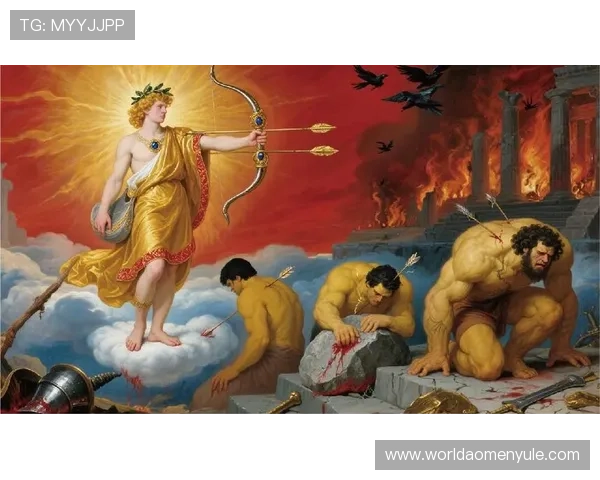 探索希腊神话娱乐场中的神话世界，感受众神的神秘力量与史诗剧情