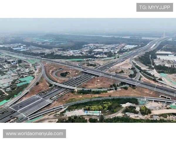 新澳门：完善城市交通体系提升出行便利性与城市整体运行效率