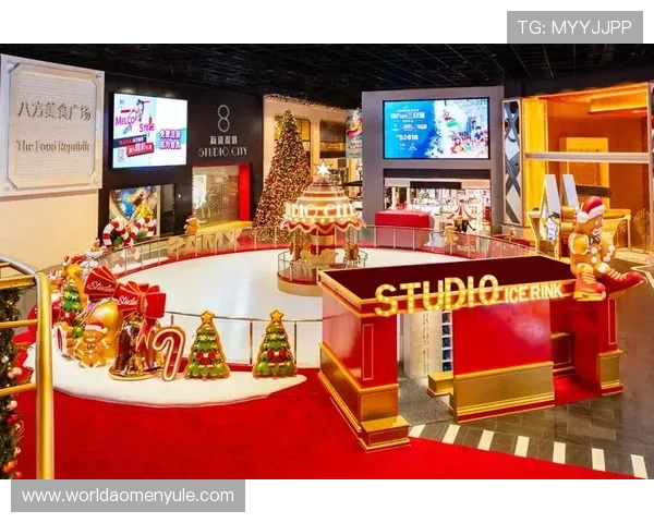 新濠影汇官网studiocity：如何通过官方平台获取澳门新濠影汇影城最全面的最新消息