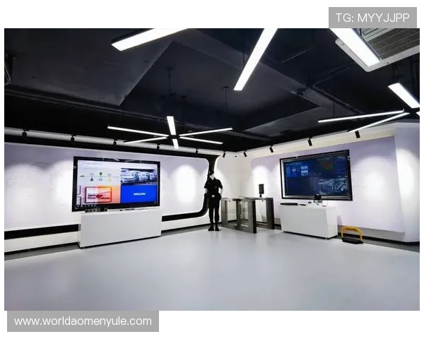 星际澳门科技创新：推动数字经济与虚拟互动的融合发展