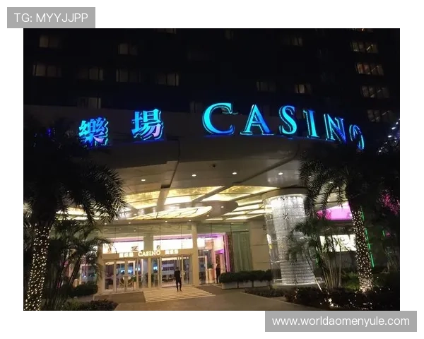澳门百老汇国际入口详细攻略,带你全面了解最新通道开启方式与入场指南 澳门百老汇国际入口详细攻略,带你全面了解最新通道开启方式与入场指南