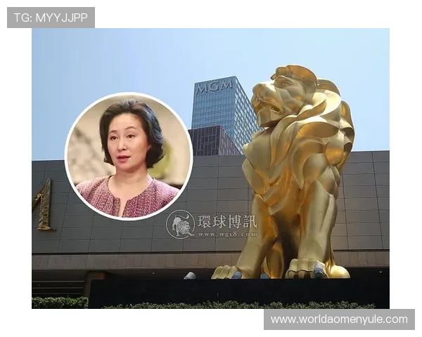 澳门美高梅何超琼:奢华娱乐城中的传奇人物探索之旅 澳门美高梅何超琼:奢华娱乐城中的传奇人物探索之旅